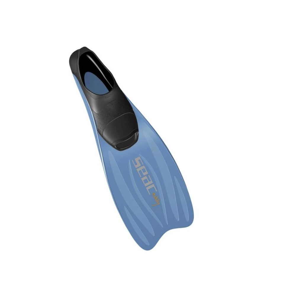 SEAC PINNE EASYFIN AZZURRO 46/47