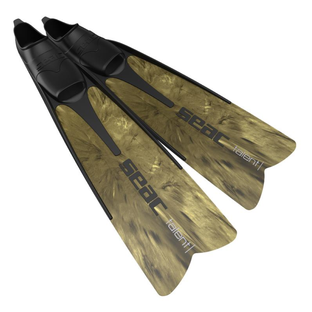 SEAC TALENT CAMO MARRONE 43/44