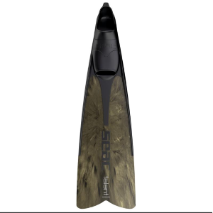 SEAC TALENT CAMO MARRONE 43/44