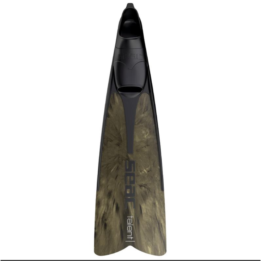 SEAC TALENT CAMO MARRONE 43/44