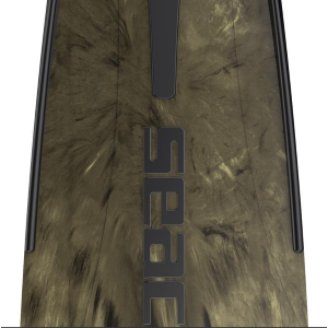 SEAC TALENT CAMO MARRONE 43/44