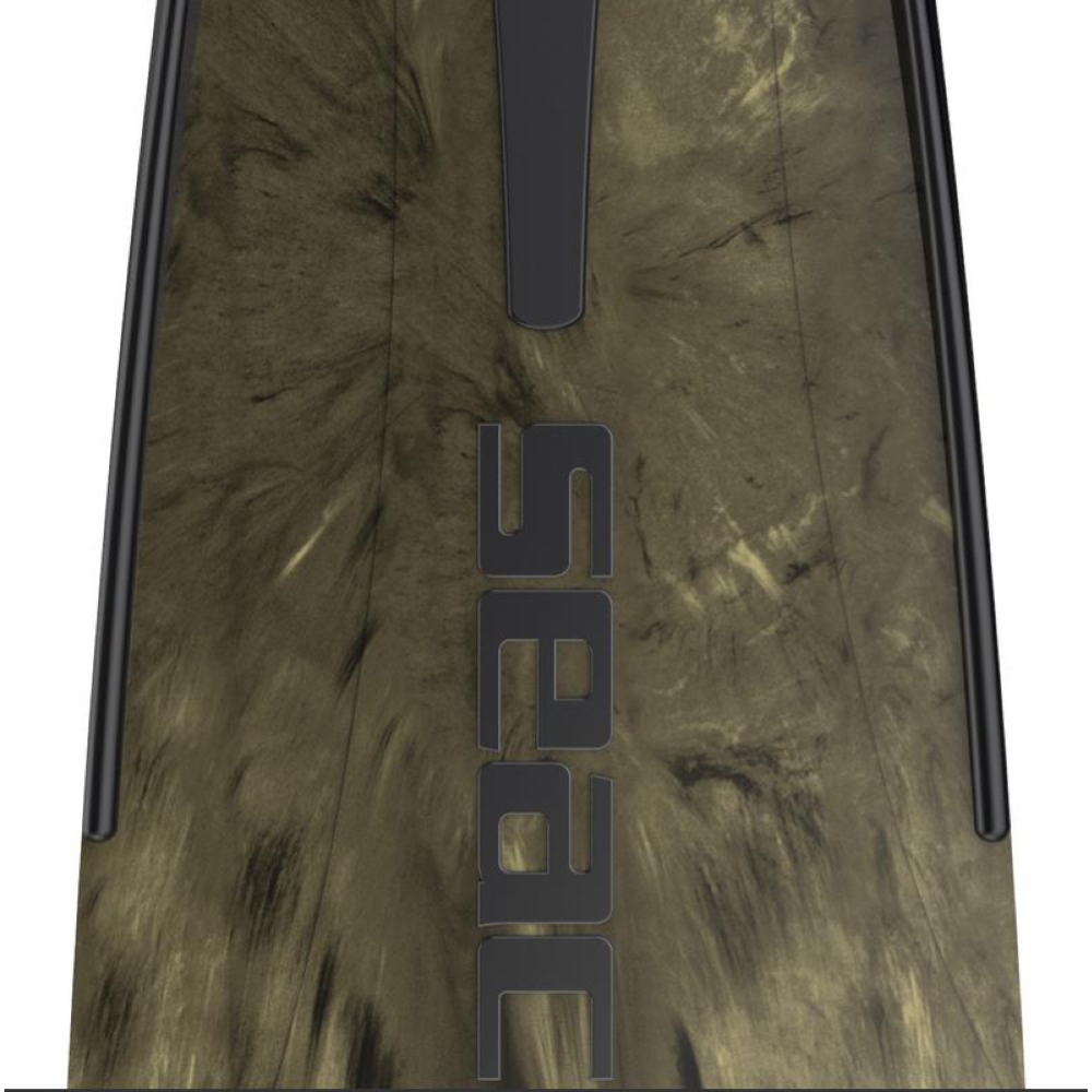 SEAC TALENT CAMO MARRONE 43/44