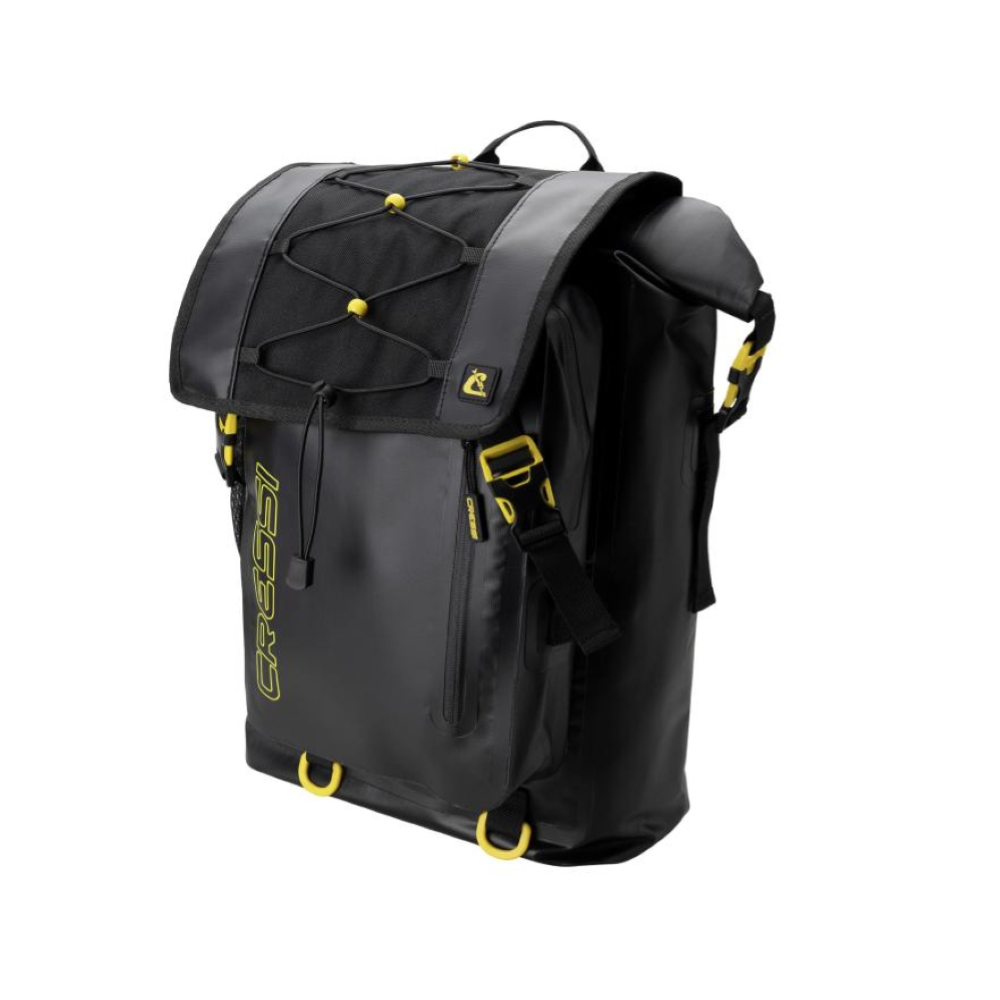 CRESSI ZAINO VENOM DRY LT 30 