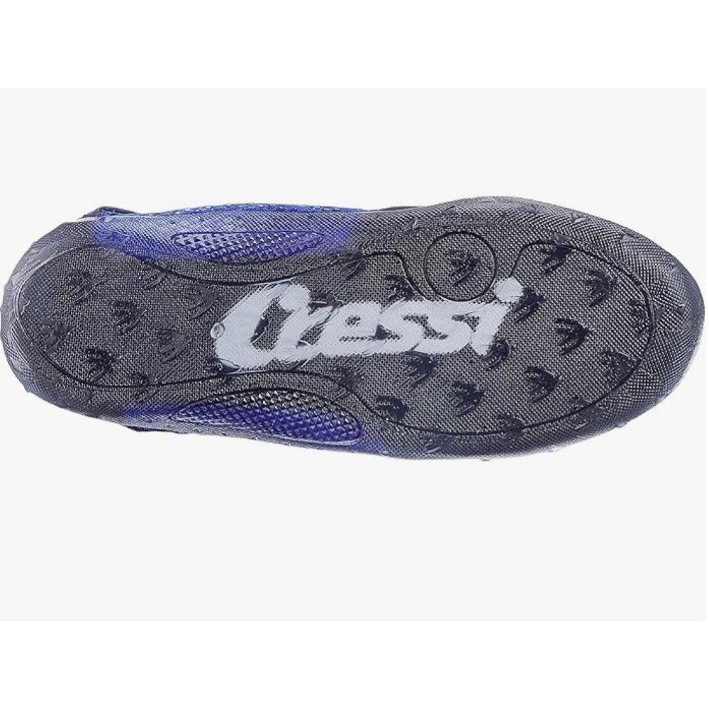 CRESSI SCARPE DA SCOGLIO CORAL BLU/AZZURRO