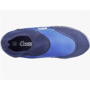 CRESSI SCARPE DA SCOGLIO CORAL BLU/AZZURRO