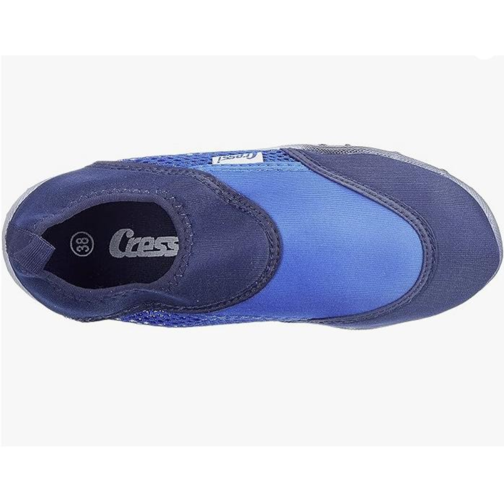 CRESSI SCARPE DA SCOGLIO CORAL BLU/AZZURRO