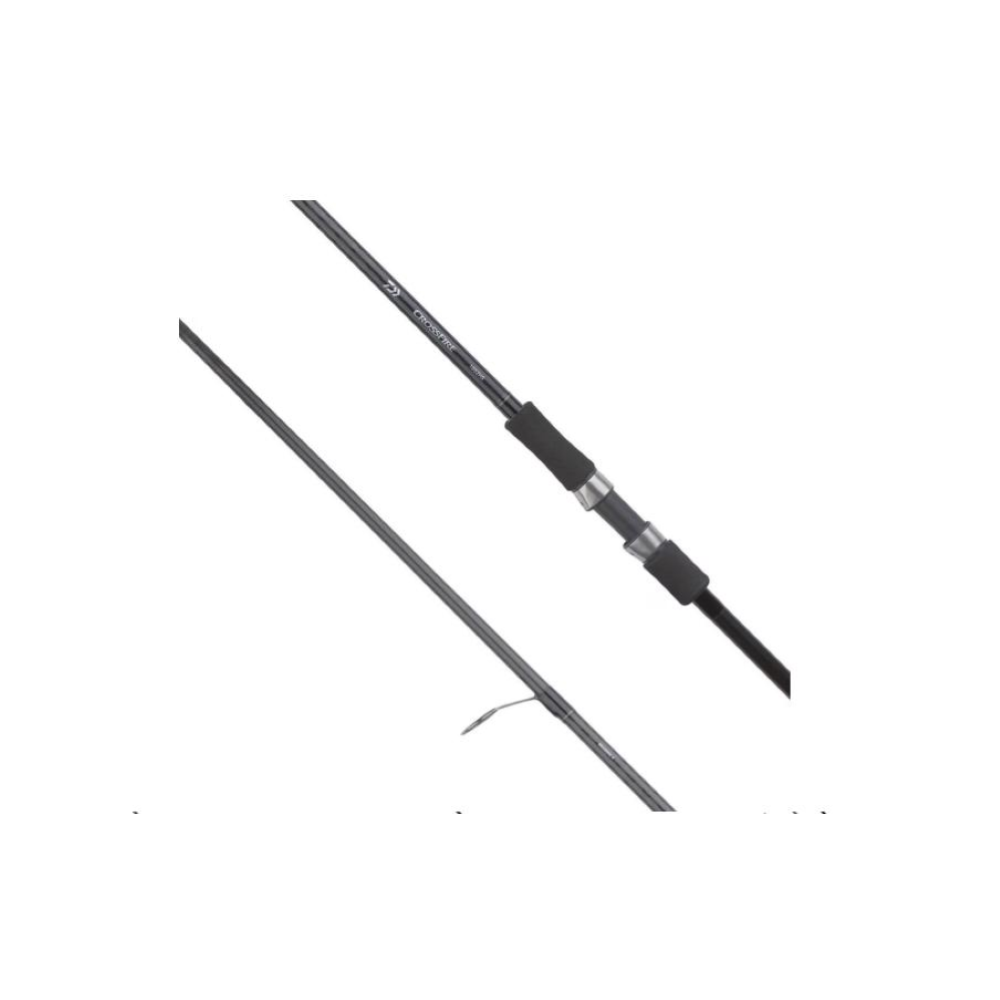 DAIWA 26 CROSSFIRE 862HS-AX MT 2.59 GR 14-42
