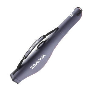 DAIWA FODERO RIGIDO BOLOGNESE 2 TASCHE MT. 1.65