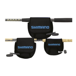 SHIMANO REEL COVER SPIN SIZE 1000-2500
