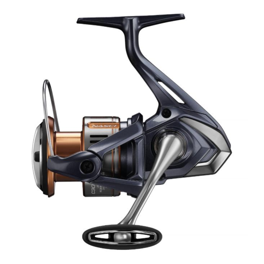 SHIMANO NASCI FD C3000 HG