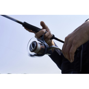 SHIMANO NASCI FD C3000 HG
