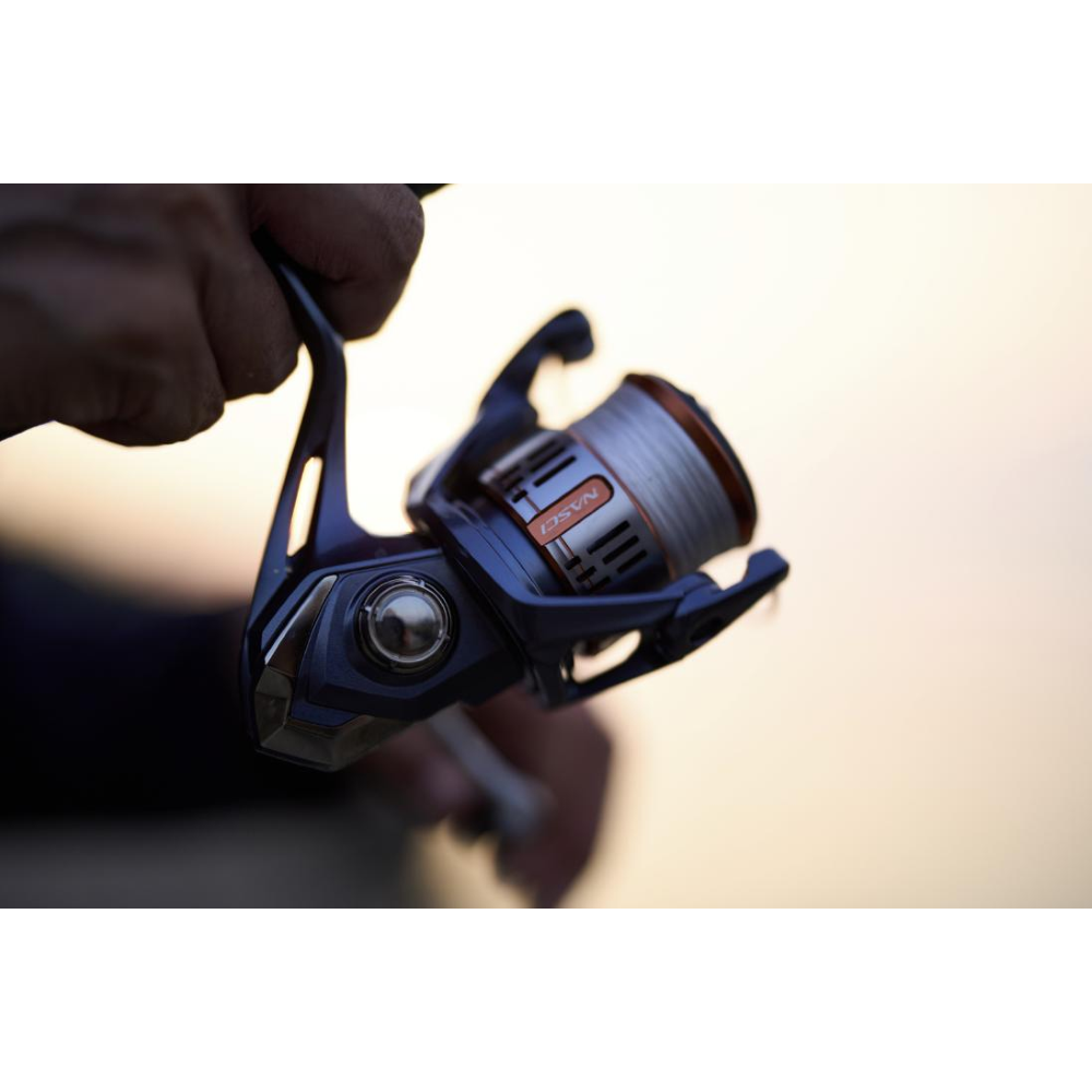 SHIMANO NASCI FD C3000 HG