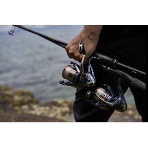 SHIMANO NASCI FD C3000 HG