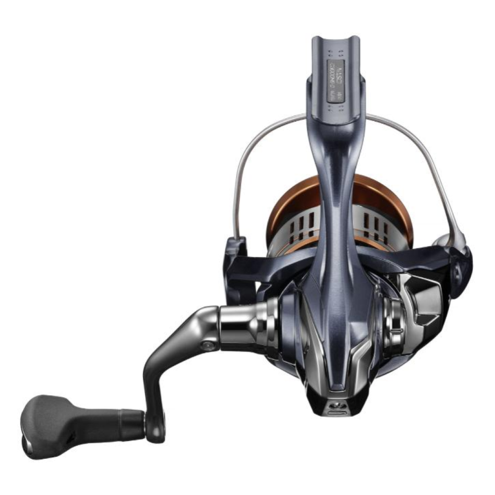 SHIMANO NASCI FD C3000 HG