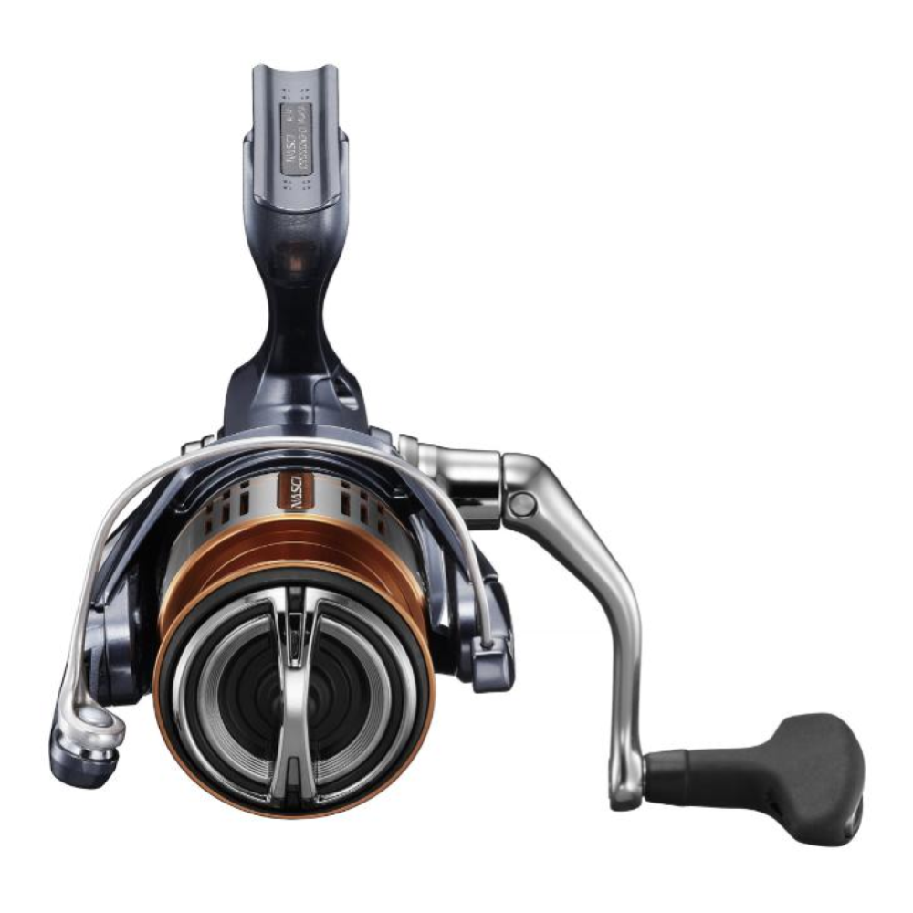 SHIMANO NASCI FD C3000 HG