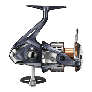 SHIMANO NASCI FD C3000 HG