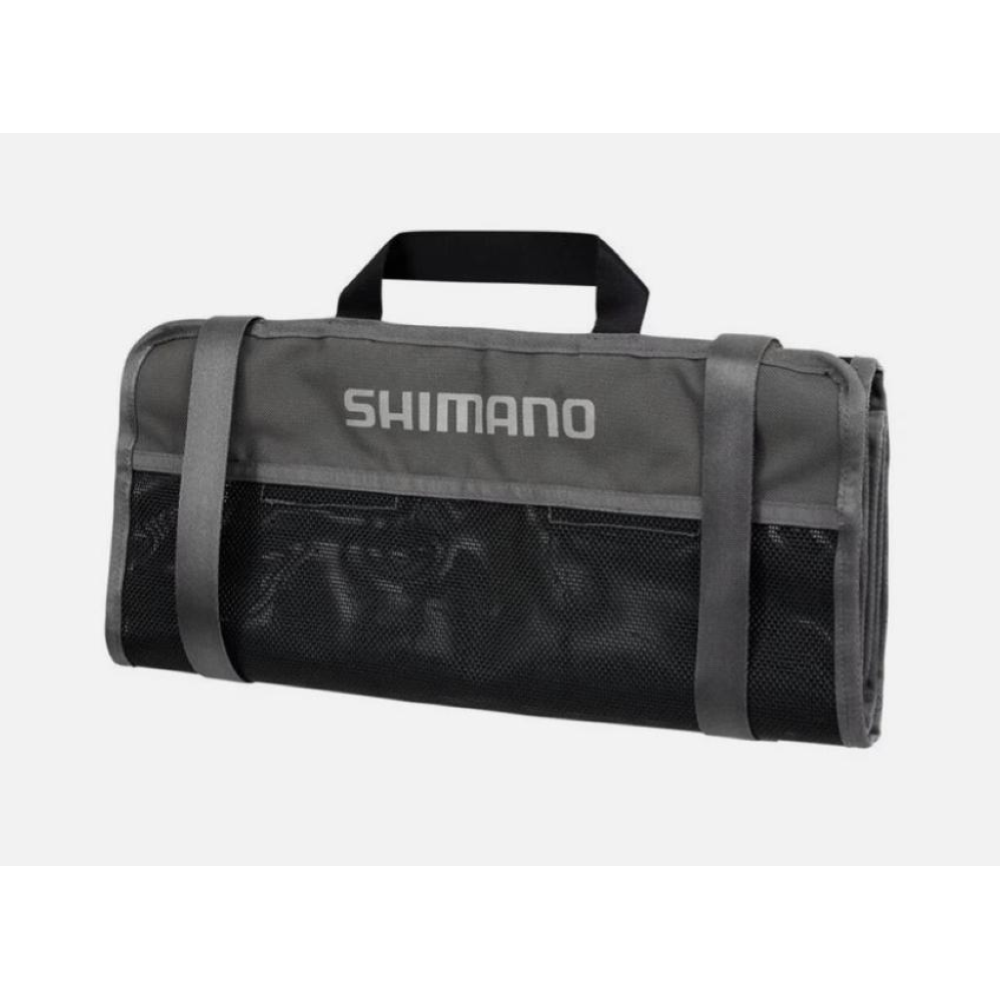 SHIMANO LUGGAGE GAME/HARD LURE WRAP