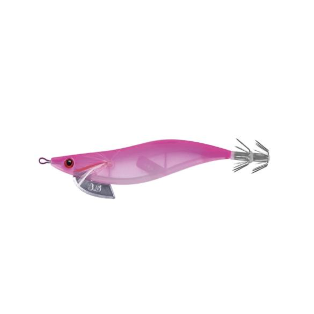 JATSUI PARTHENOPE COLORE PINK