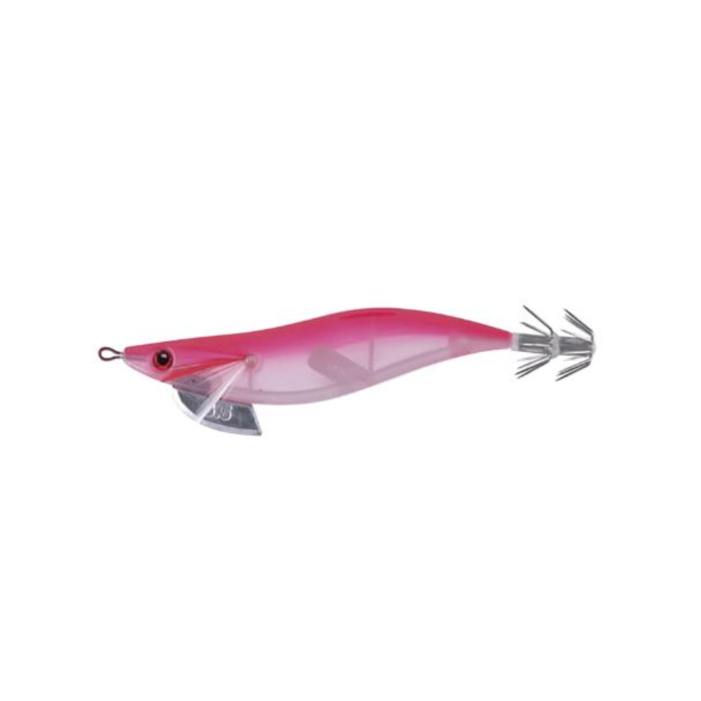 JATSUI PARTHENOPE COLORE RED