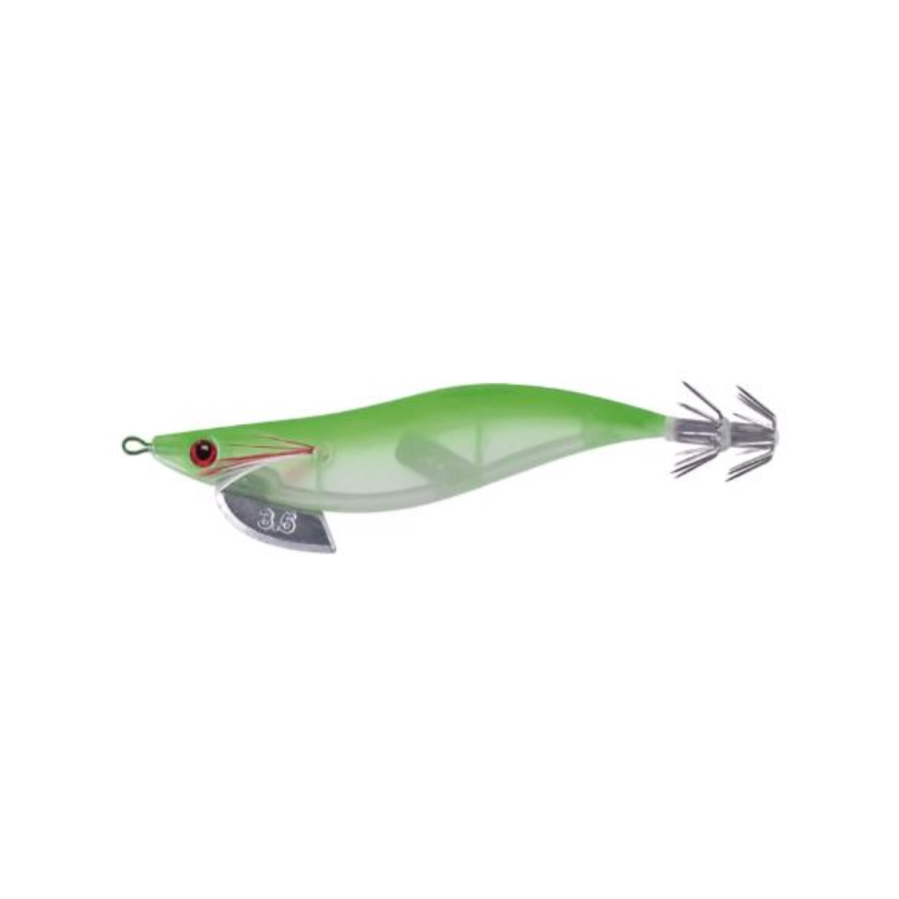 JATSUI PARTHENOPE COLORE GREEN