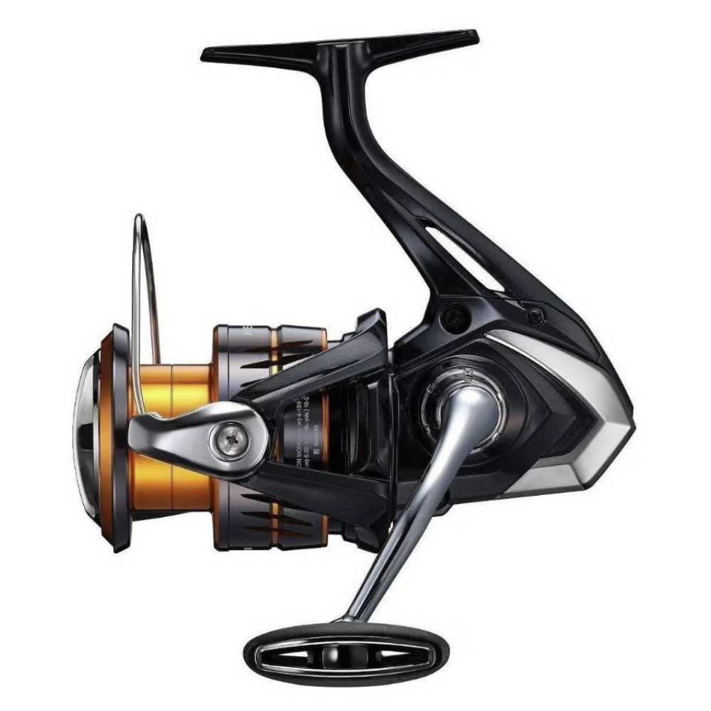 SHIMANO NEXAVE FJ 4000