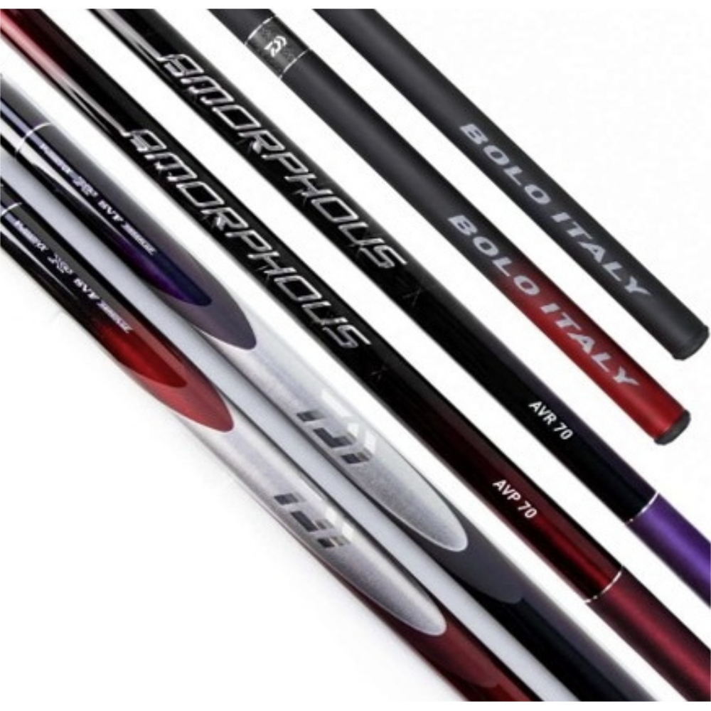 DAIWA AMORPHOUS BOLO POWER PW 70 CI METRI 7