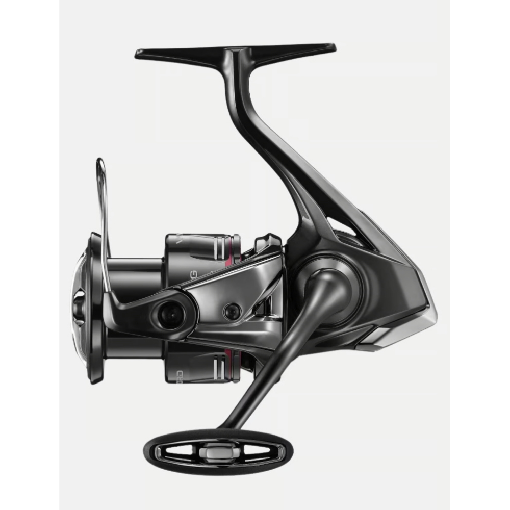 SHIMANO VANFORD FA C3000HG