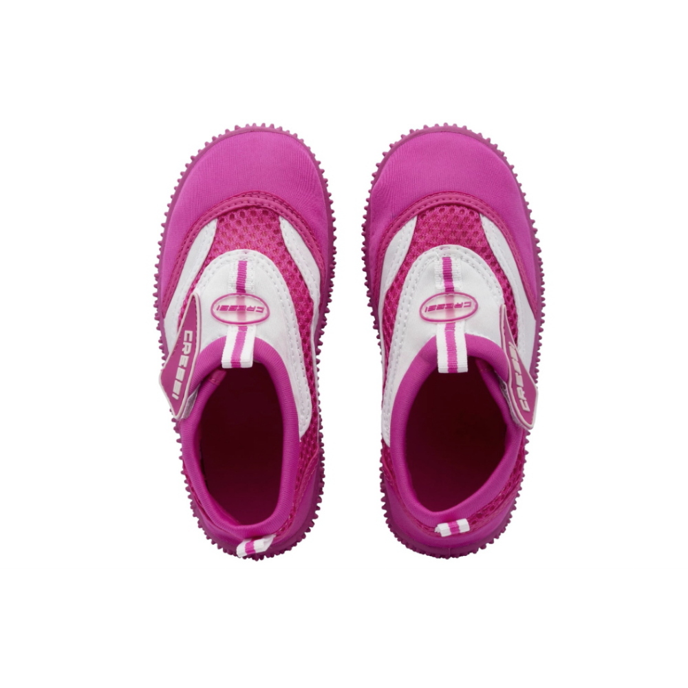CRESSI SCARPA DA SCOGLIO CORAL ROSA/BIANCA 
