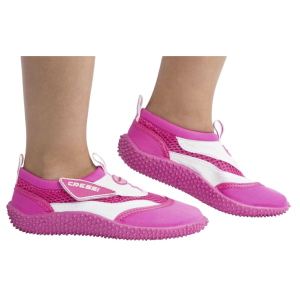 CRESSI SCARPA DA SCOGLIO CORAL ROSA/BIANCA 