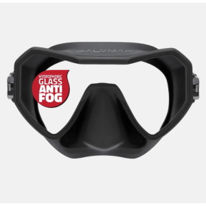 SALVIMAR MASCHERA NEO ANTI FOG BLACK
