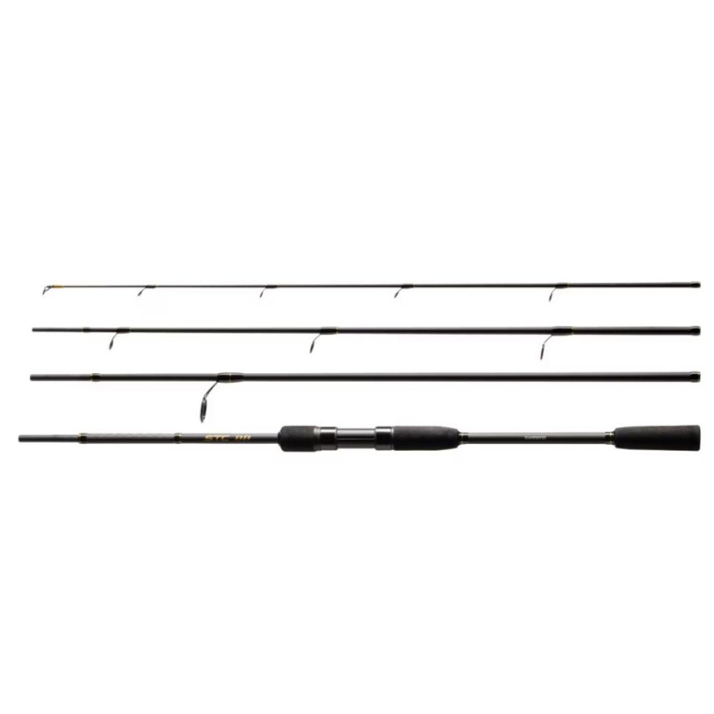 SHIMANO STC BB SPINNING MT. 2.40 GR. 10-40 4PC
