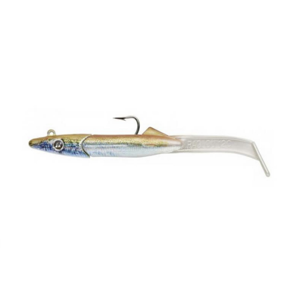RAGLOU HYBRID 85MM 8.5GR AYU X2 