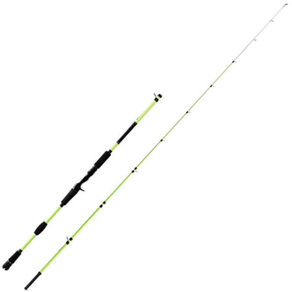 OKUMA WILD SQUID CAST 8'0" GR 100-250