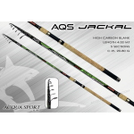 AQS JACKAL MT. 4.00 GR. 20-80