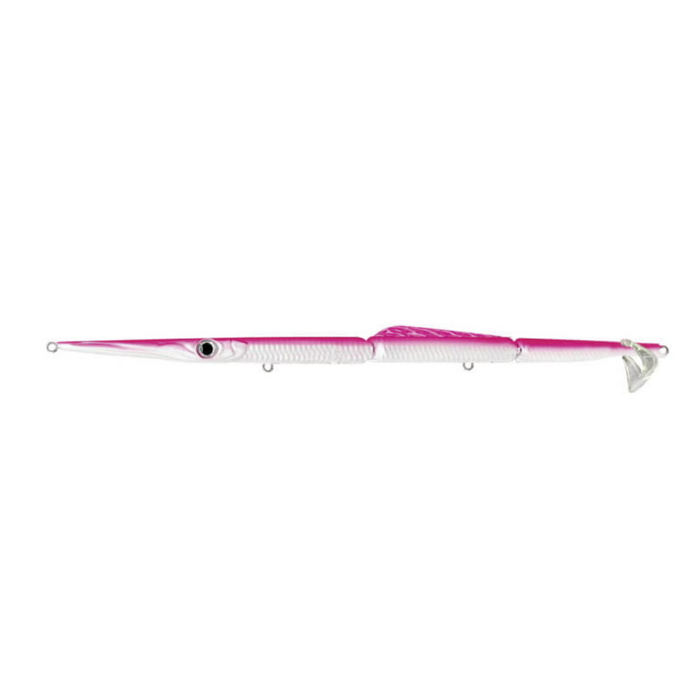 JATSUI KABO AGUGLIA JOINT 255MM COLORE ROSA/PERLA - K02