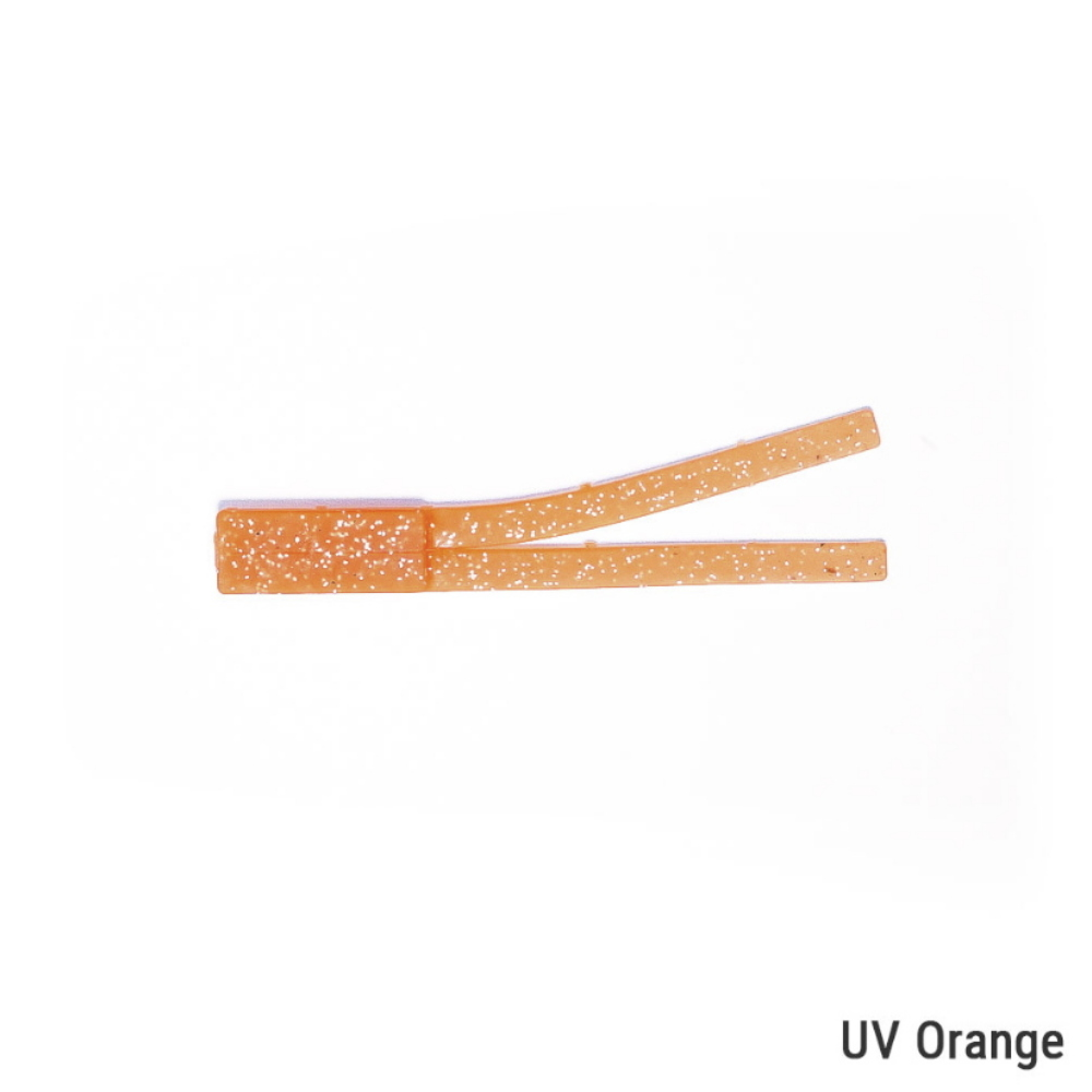 Nikko Squid Strips 3.75 Inch. Colore 226 