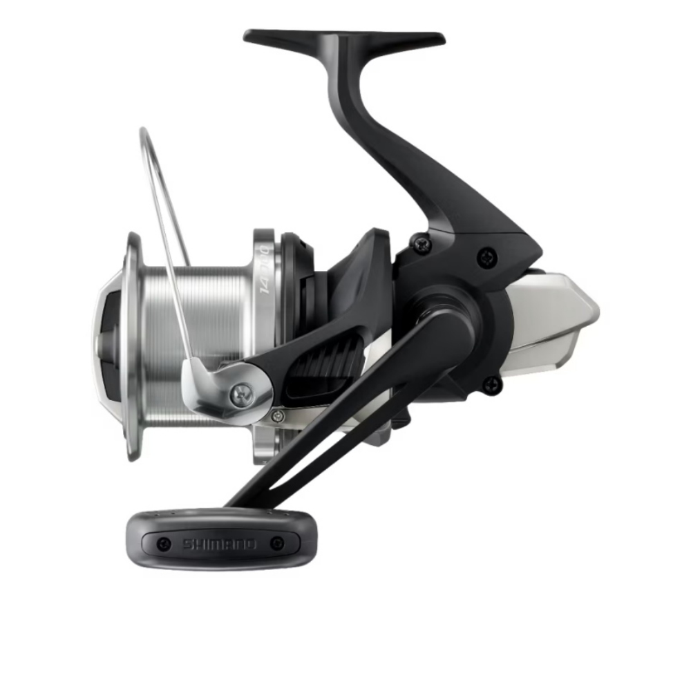 SHIMANO BEASTMASTER XC 14000