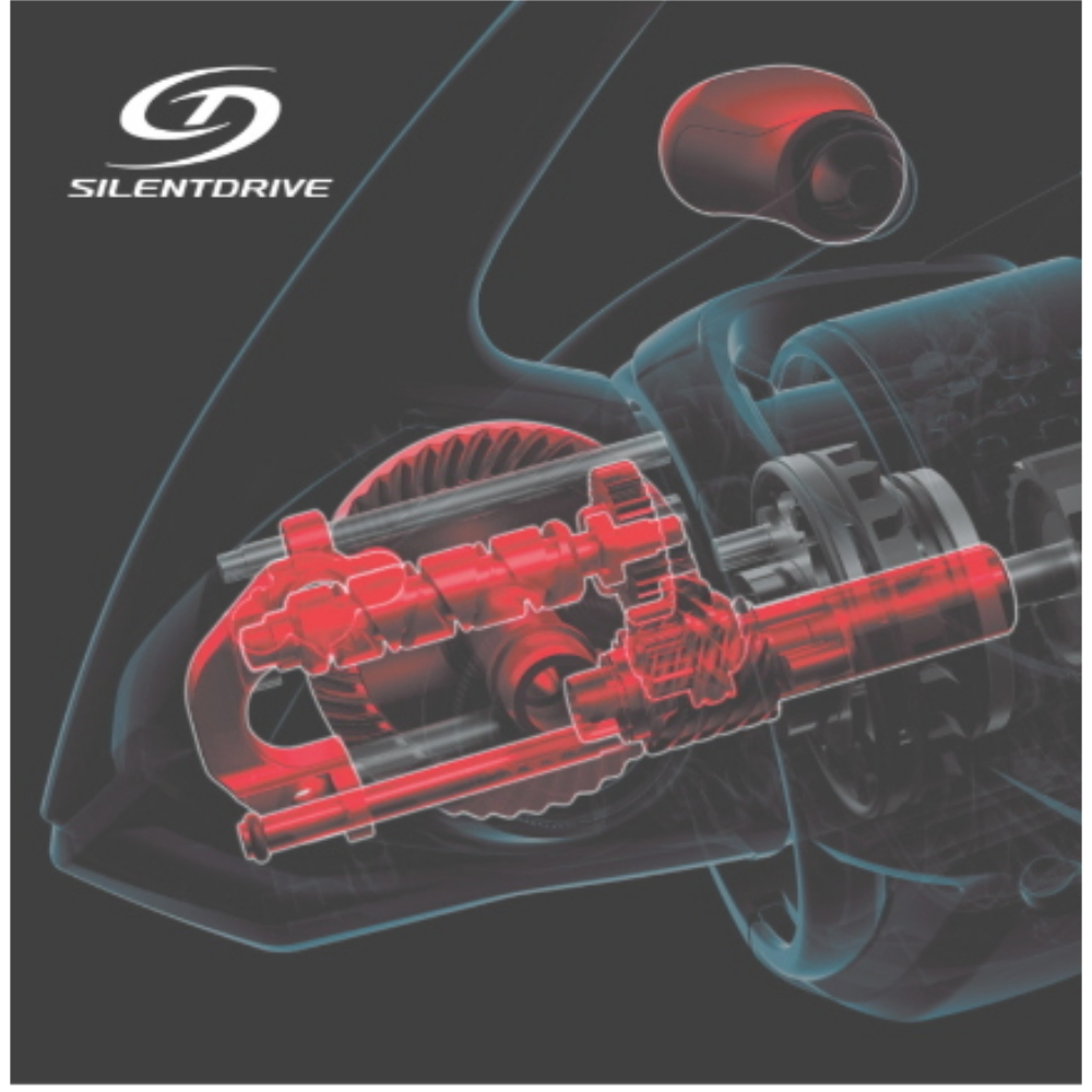SHIMANO ULTEGRA XR XTD 14000