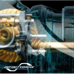 SHIMANO ULTEGRA XR XSD 14000