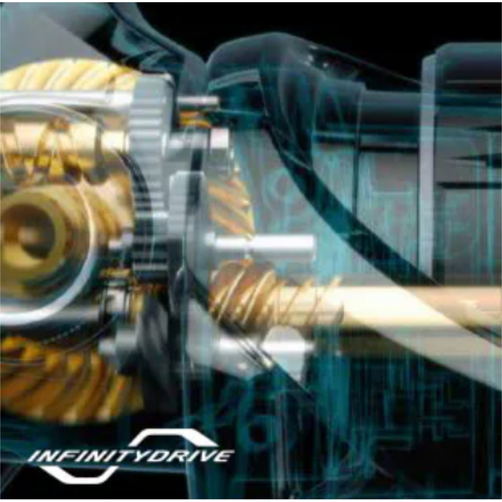 SHIMANO ULTEGRA XR XSD 14000