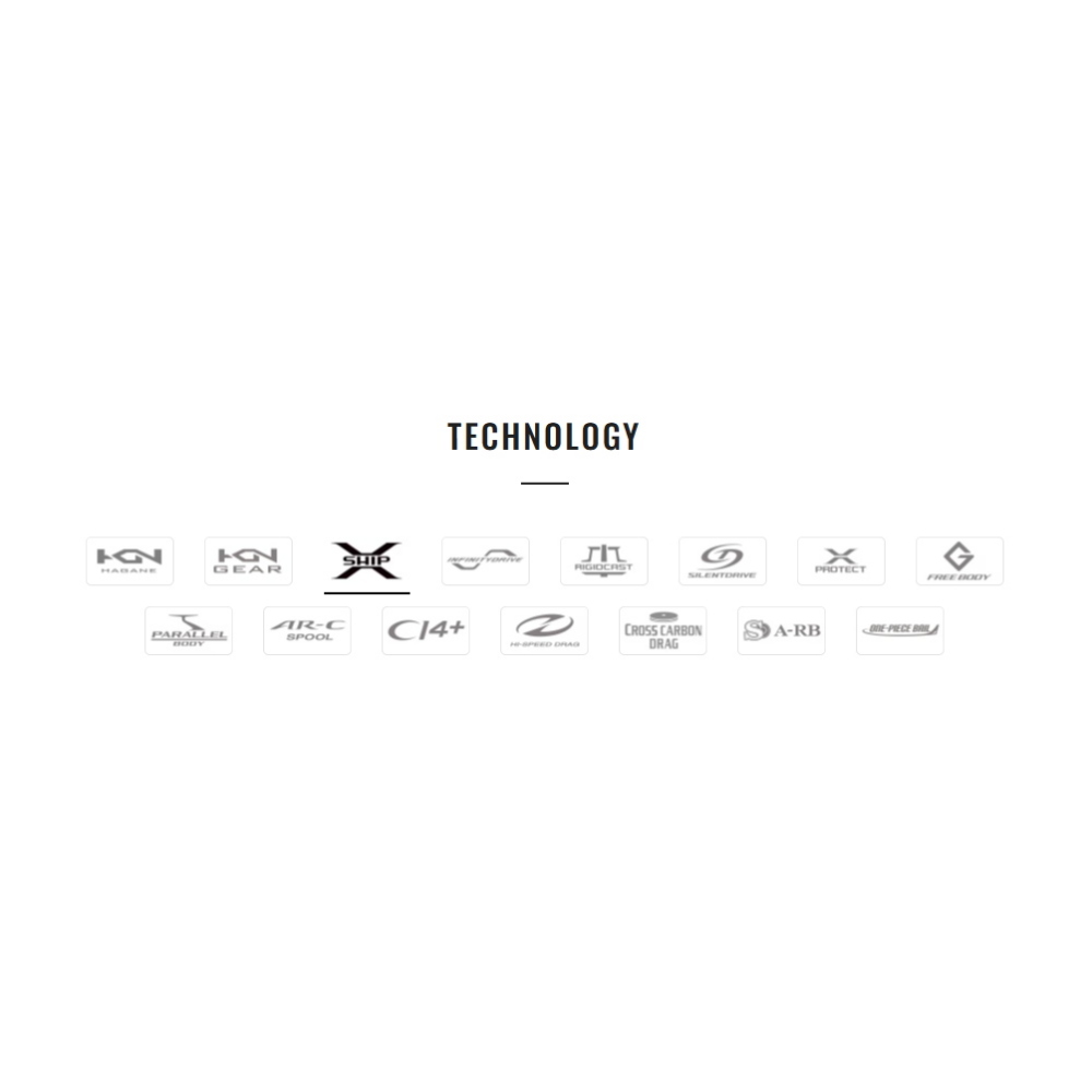 SHIMANO ULTEGRA XR XTD 14000