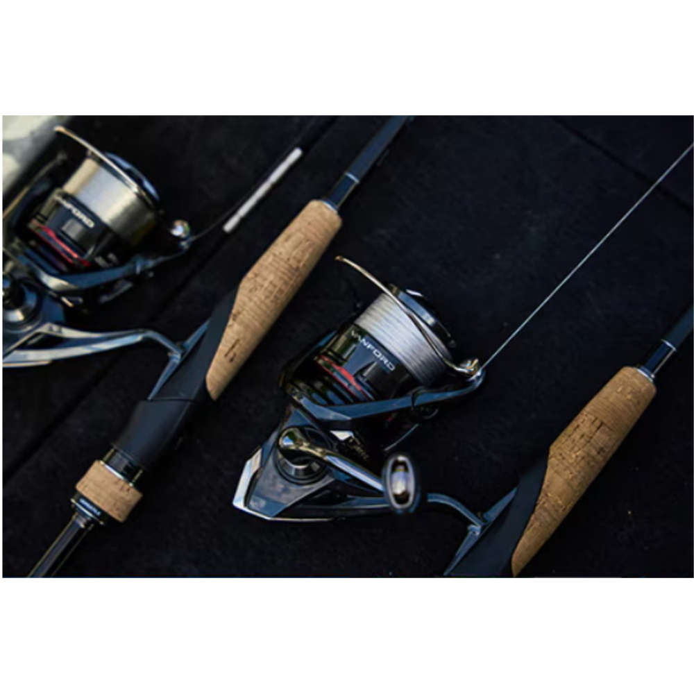 SHIMANO VANFORD FA C 3000 SDH