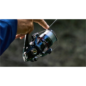SHIMANO VANFORD FA C 3000 SDH