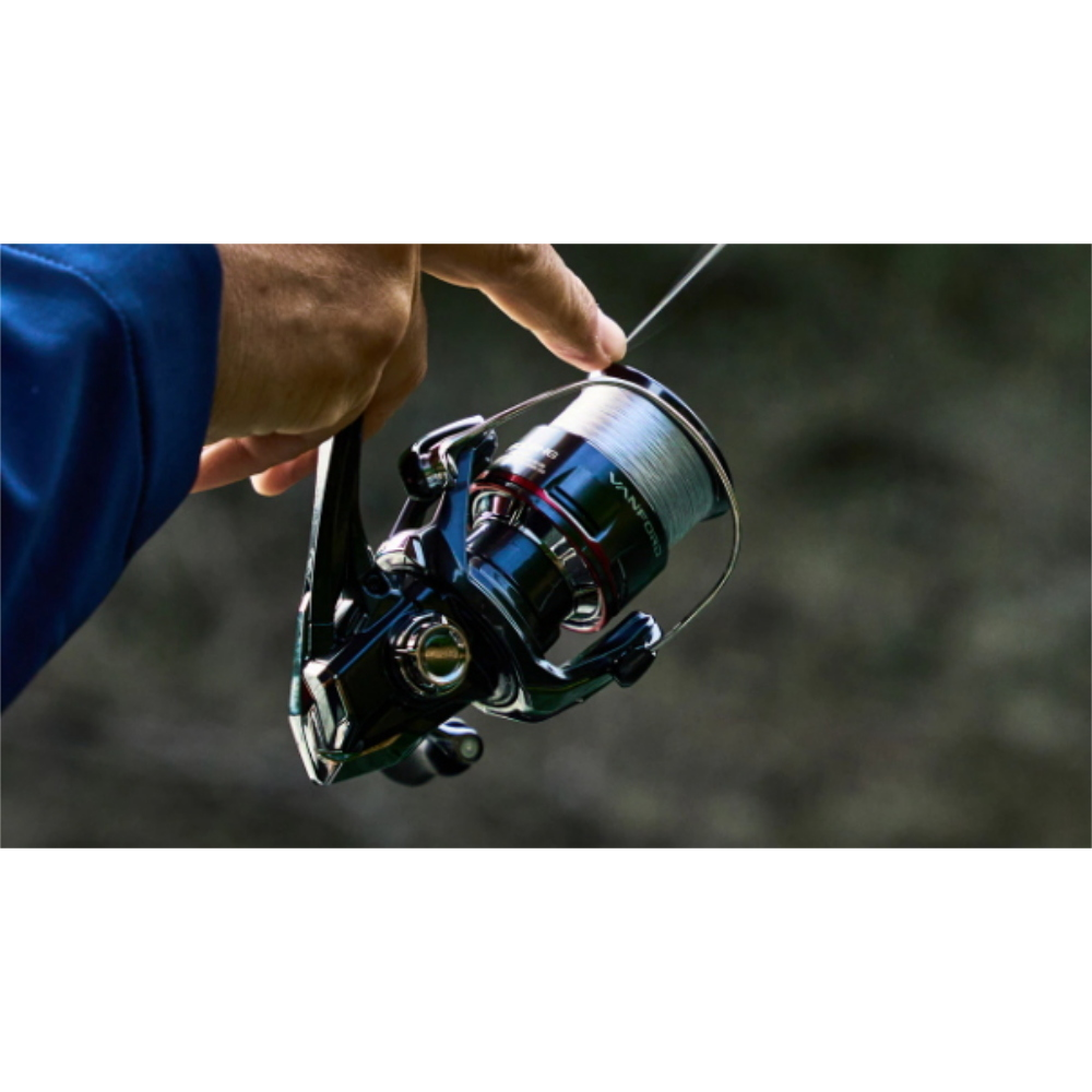 SHIMANO VANFORD FA C 3000 SDH