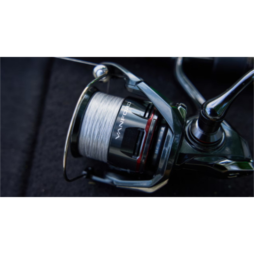 SHIMANO VANFORD FA C 3000 SDH