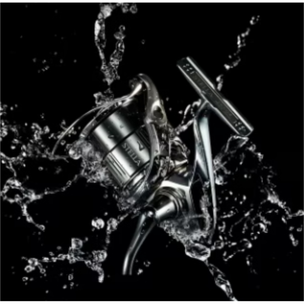SHIMANO VANFORD FA C 3000 SDH