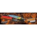 Rapture Chibi Cast Jig 7g Colore 06