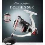 TICA DOLPHIN SGR9000 3.3