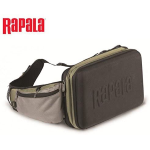 RAPALA BORSA PORTA ARTIFICIALI BAUNDOLIERE SLINGBAG KING SIZE
