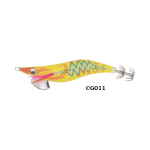 Yamashita EGI-OH LIVE SEARCH (SOUND) GLOBAL 3.0# Colore GC011 ACACIA YELLOW